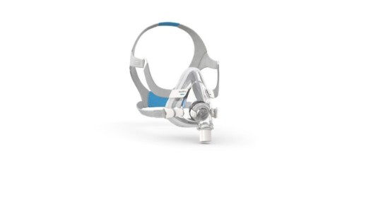 ResMed AirTouch™ F20